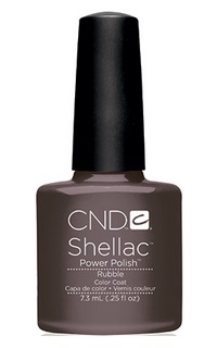 Гель-лак CND Shellac Rubble 7,3 мл. Гель-лак CND Shellac Rubble 7,3 мл.