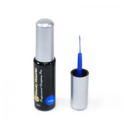 Гель Bluesky Shinerlac GP06 Гель Bluesky Shinerlac GP06