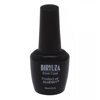 Базовое покрытие Bluesky Biryuza Base Coat 8 мл. Базовое покрытие Bluesky Biryuza Base Coat 8 мл.