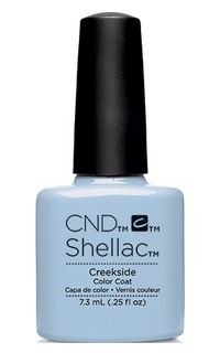 Гель-лак CND Shellac Creekside 7,3 мл. Гель-лак CND Shellac Creekside 7,3 мл.
