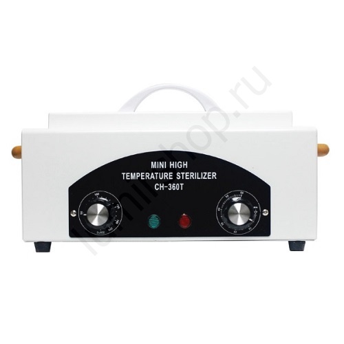 Сухожаровой шкаф Sanitizing Box СH-360T (белый) Сухожаровой шкаф Sanitizing Box СH-360T (белый)