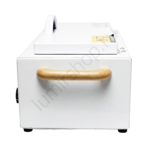 Сухожаровой шкаф Sanitizing Box СH-360T (белый) фото 3 Сухожаровой шкаф Sanitizing Box СH-360T (белый) фото 3