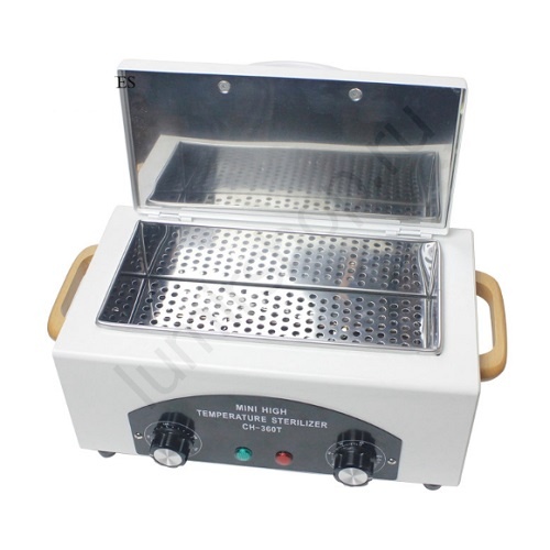 Сухожаровой шкаф Sanitizing Box СH-360T (белый) фото 5 Сухожаровой шкаф Sanitizing Box СH-360T (белый) фото 5