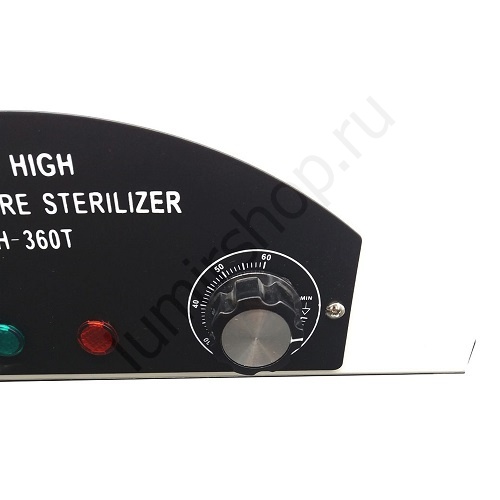 Сухожаровой шкаф Sanitizing Box СH-360T (белый) фото 8 Сухожаровой шкаф Sanitizing Box СH-360T (белый) фото 8